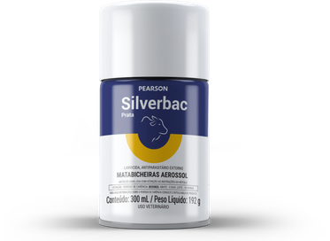 Silverbac  300mL