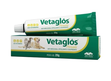 Vetaglos  20g