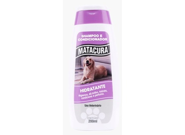 Shampoo Condicionador Hidratamte