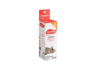 Serenex Spray Felino  70mL