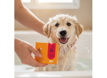 Sabonete Antipulgas para Cães Pelo Amor 80g hover