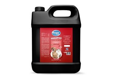 Shampoo Neutro Morando + Buriti  5L