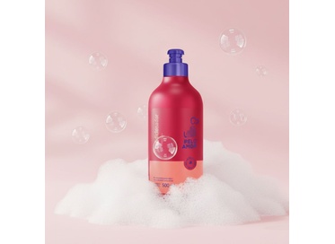 Condicionador para Cães e Gatos Pelo Amor 500ml Único hover