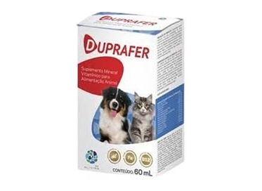 Duprafer Oral  60mL