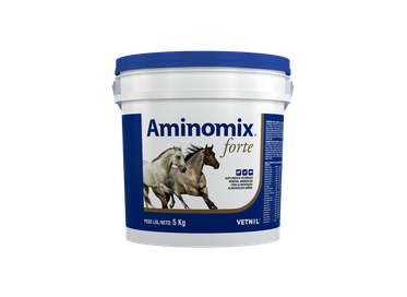Aminomix Forte  5Kg