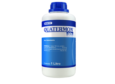 Quatermon 30%  1L