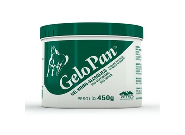 Gelo Pan  450g
