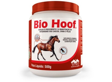 Bio Hoof  500g