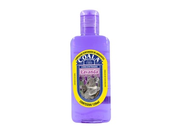 Aromatizante Limpador Lavanda  120mL