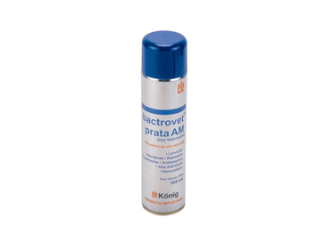 Bactrovet Prata  500mL