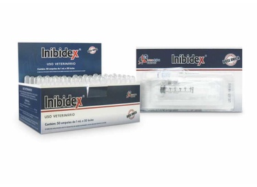 Inibidex  1ml