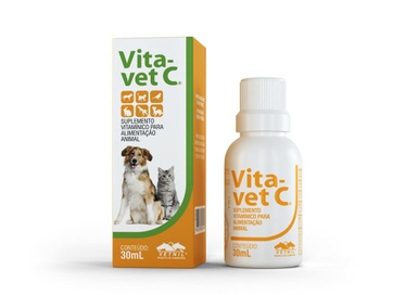 Vita Vet C  30mL