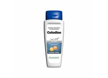 Cetodine  240mL