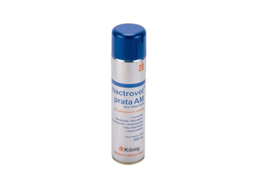Bactrovet Prata  500mL
