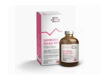 Dipirona 50%  50mL