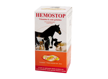 Hemostop  20mL