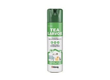 Tea Larvox  440mL