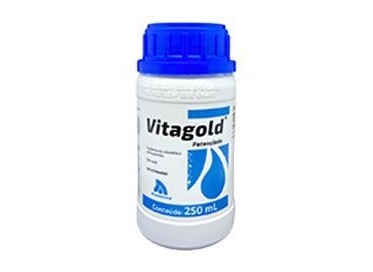Vitagold Potenciado Oral  250mL