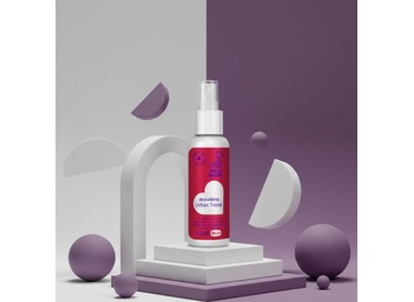 Deocolônia Urban Trend para Cães e Gatos Pelo Amor 50ml hover