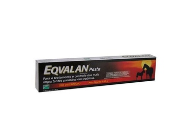 Eqvalan Pasta  6,42g