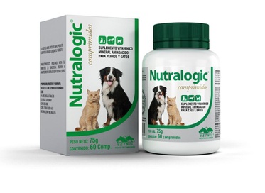 Nutralogic  60cp