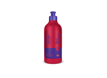 Shampoo para cães Pelo Amor 500ml