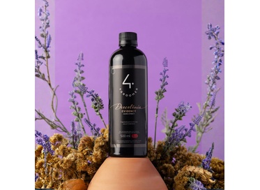 Deocolônia Evidency para Cães e Gatos 4Groomer 500ml hover