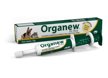 Organew  12g