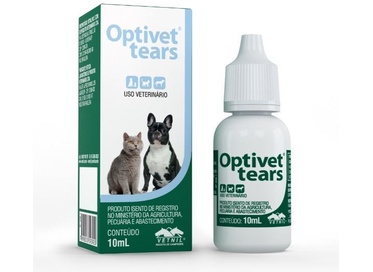 Optivet Tears  10mL