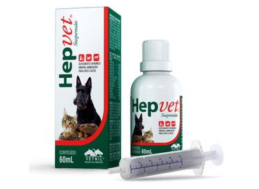 Hepvet  60mL