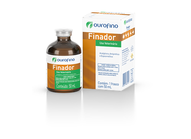 Finador  50mL