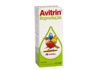 Avitrin 5  15ml