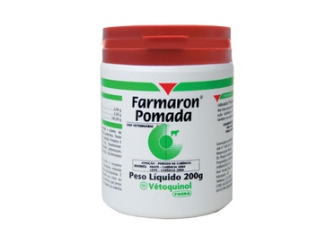 Farmaron Pomada  200g