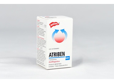 Atriben  20mL