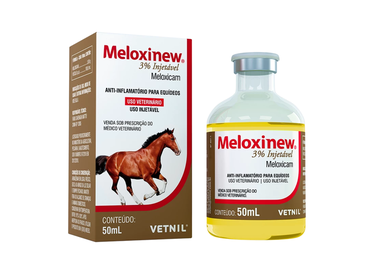 Meloxinew  50mL
