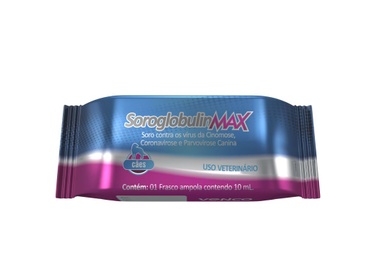 Soroglobulin Max  10mL