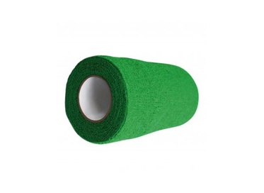 Bandagem Latex 5cm x 2m Verde Escuro com Patas  1un