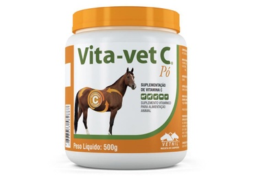 Vita Vet C  500g