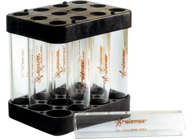 Vidro para Seringa 20 mL  20mL