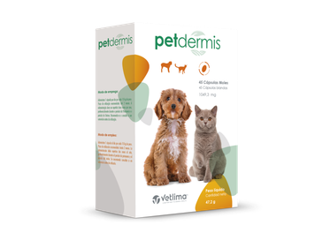 Petdermis  45cp