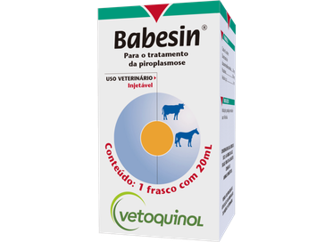 Babesin  20mL