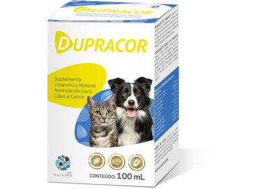 Dupracor Oral  100mL