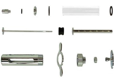 Eixo Interno para Seringa Modelo 68 20 mL  