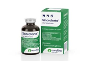 Sincroforte  20mL