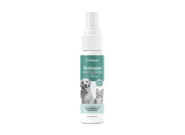 Malvapet - Desodorizador Bucal  60mL