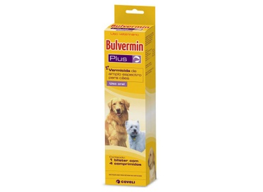 Bulvermin Plus Coveli