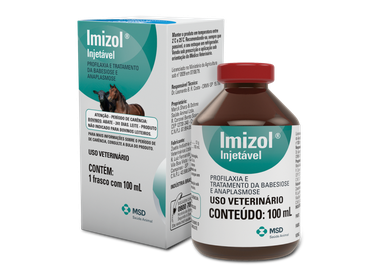 Imizol  100mL
