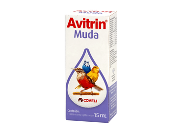 Avitrin  15ml