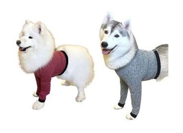 Prot  Membros Anteriores e Peito  Duo Dry 14