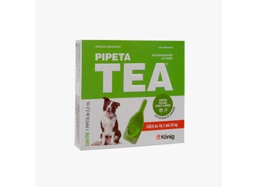 Pipeta Tea Caes  3,2mL